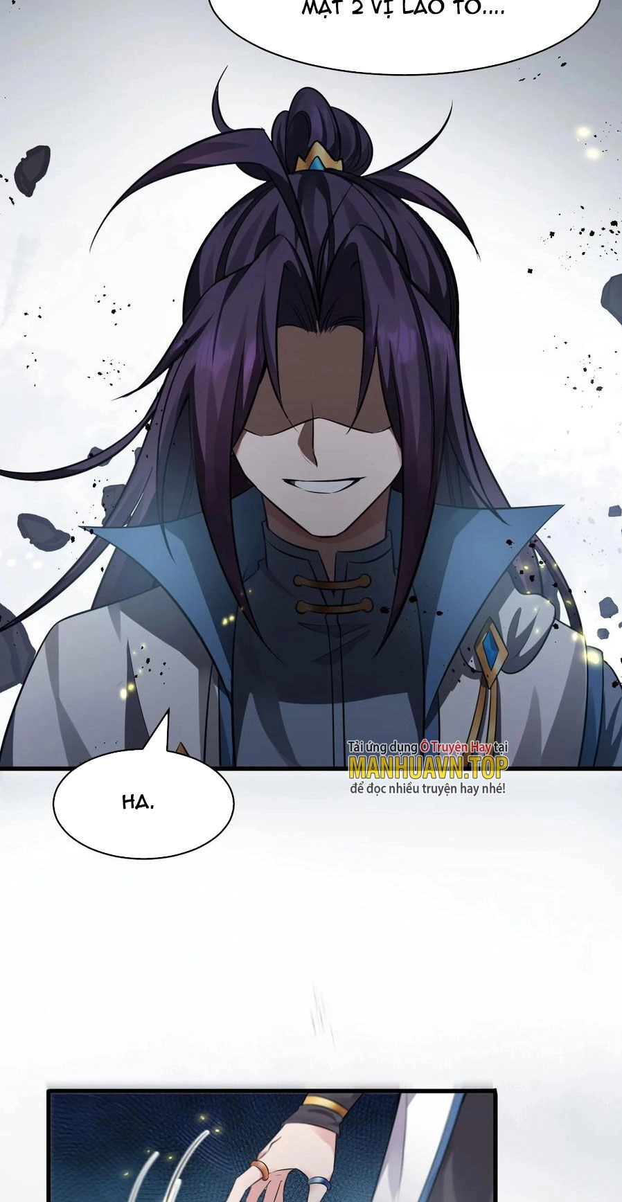 Tu Luyện Thành Tiên Ta Chỉ Muốn Nuôi Nữ Đồ Đệ Chapter 132 - 13