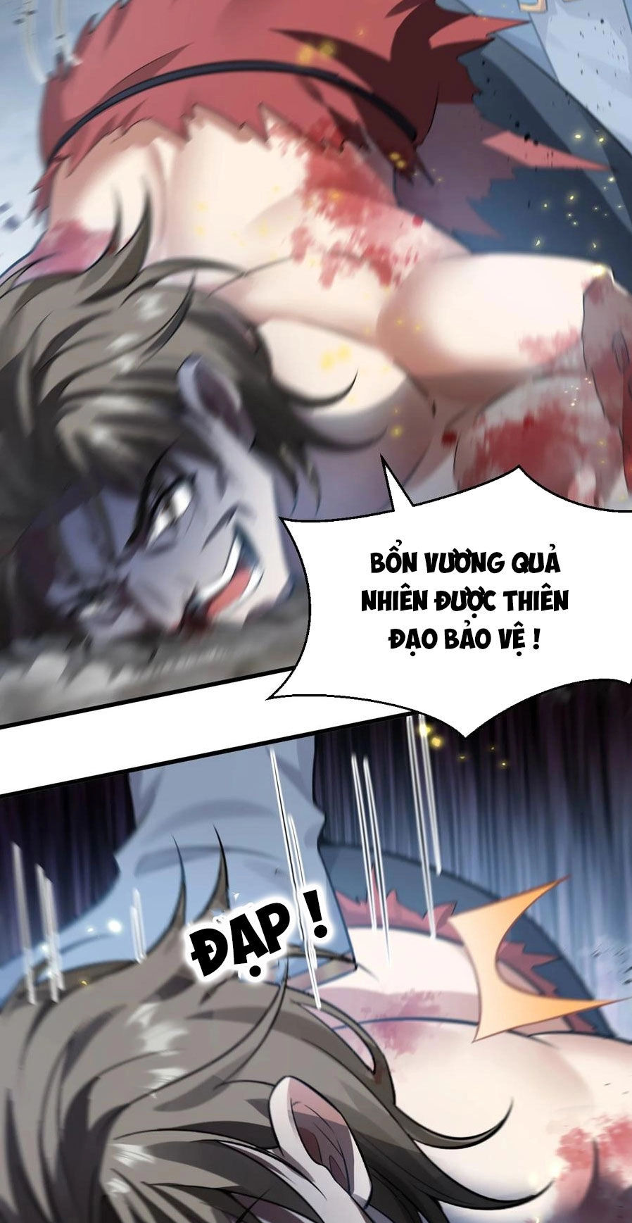 Tu Luyện Thành Tiên Ta Chỉ Muốn Nuôi Nữ Đồ Đệ Chapter 132 - 15