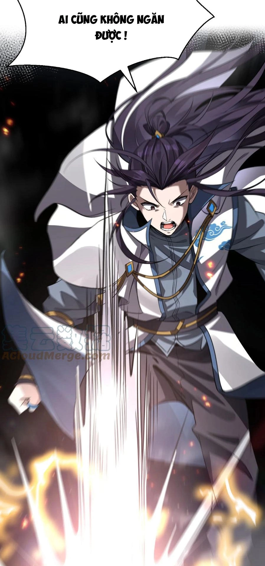 Tu Luyện Thành Tiên Ta Chỉ Muốn Nuôi Nữ Đồ Đệ Chapter 132 - 17