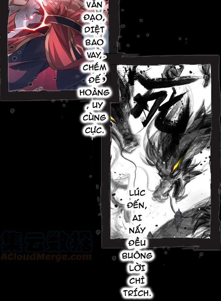 Tu Luyện Thành Tiên Ta Chỉ Muốn Nuôi Nữ Đồ Đệ Chapter 132 - 32