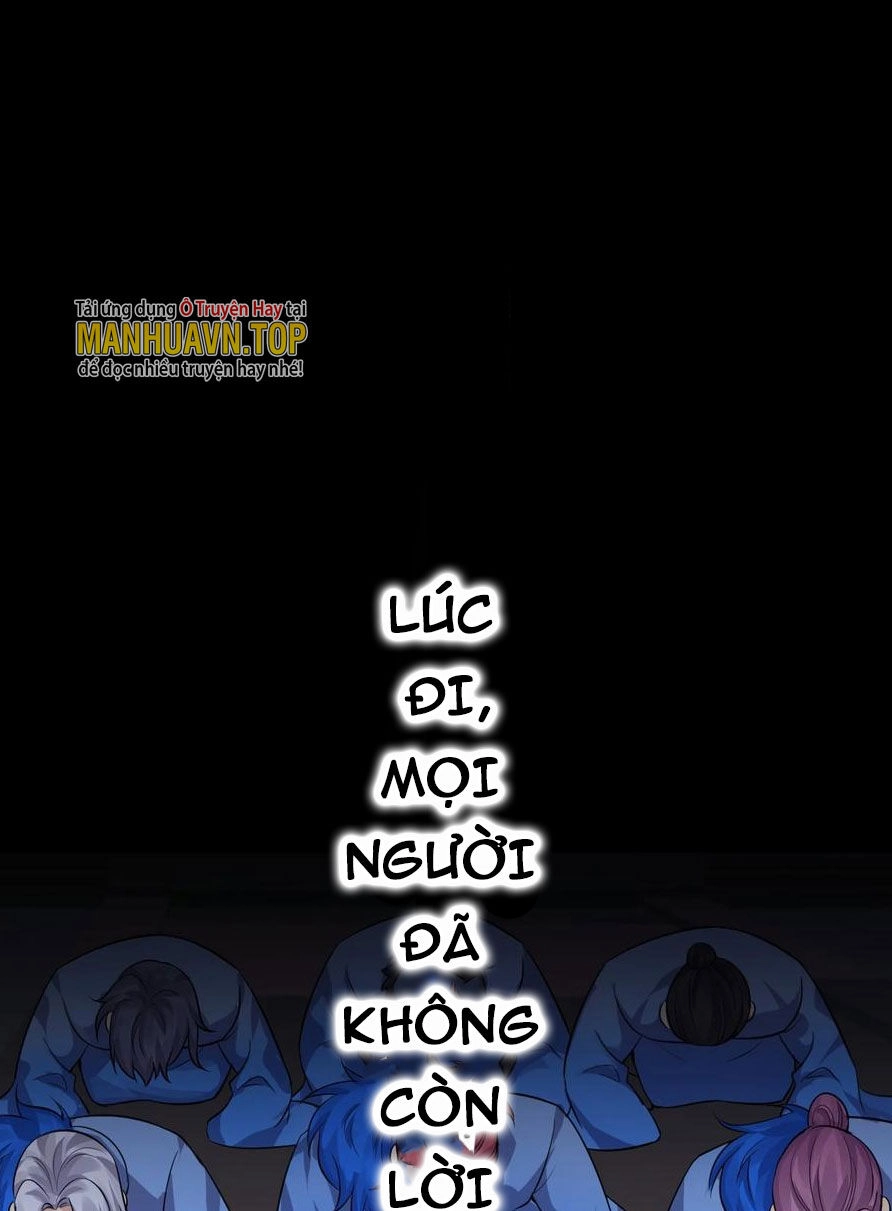 Tu Luyện Thành Tiên Ta Chỉ Muốn Nuôi Nữ Đồ Đệ Chapter 132 - 33