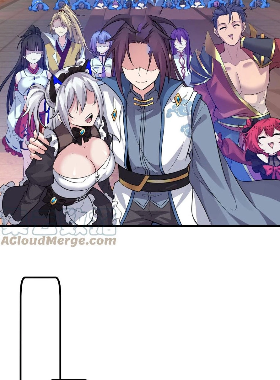 Tu Luyện Thành Tiên Ta Chỉ Muốn Nuôi Nữ Đồ Đệ Chapter 132 - 35