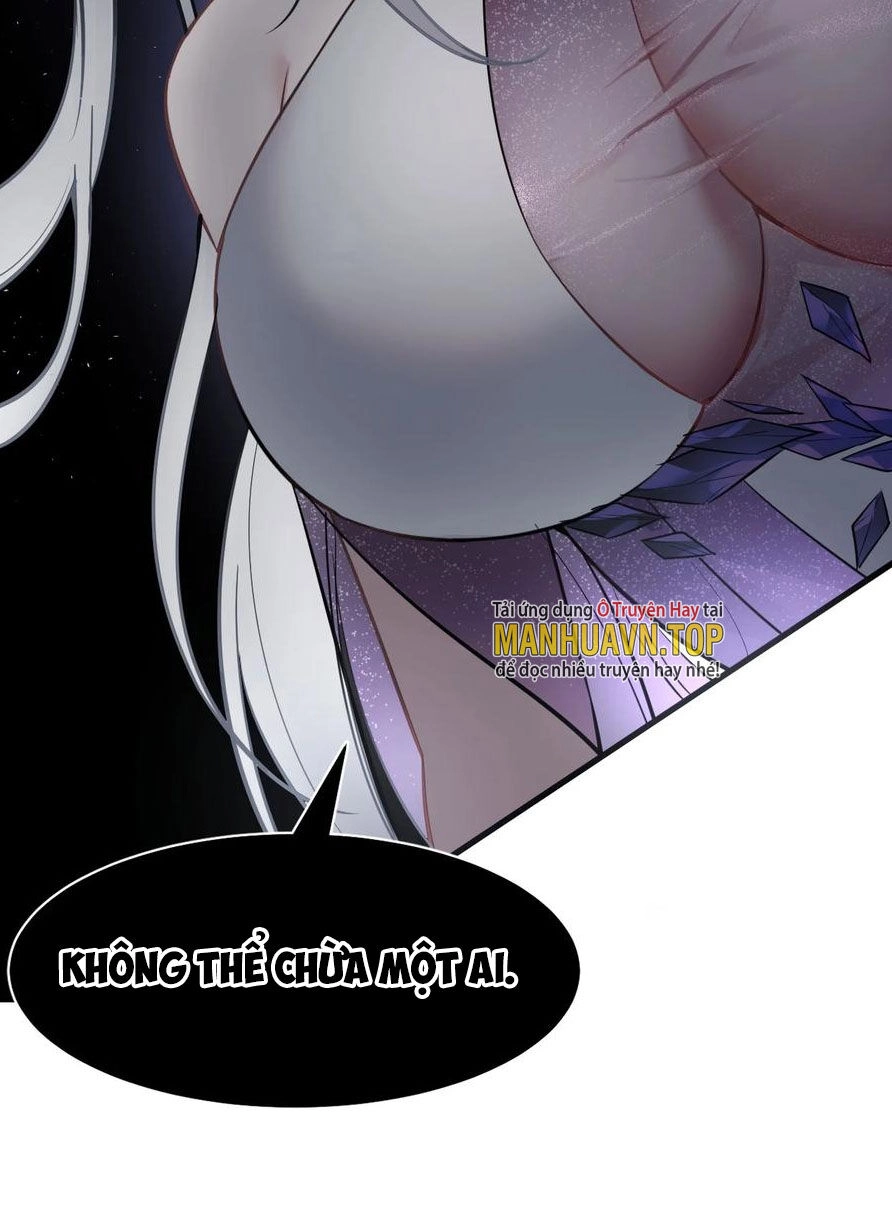 Tu Luyện Thành Tiên Ta Chỉ Muốn Nuôi Nữ Đồ Đệ Chapter 132 - 40