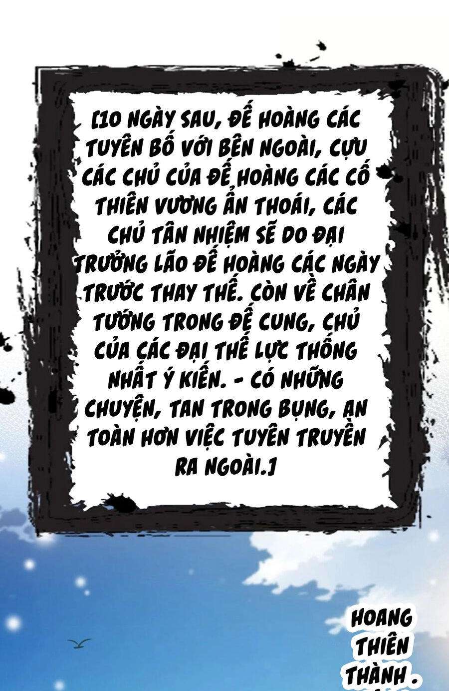 Tu Luyện Thành Tiên Ta Chỉ Muốn Nuôi Nữ Đồ Đệ Chapter 133 - 1