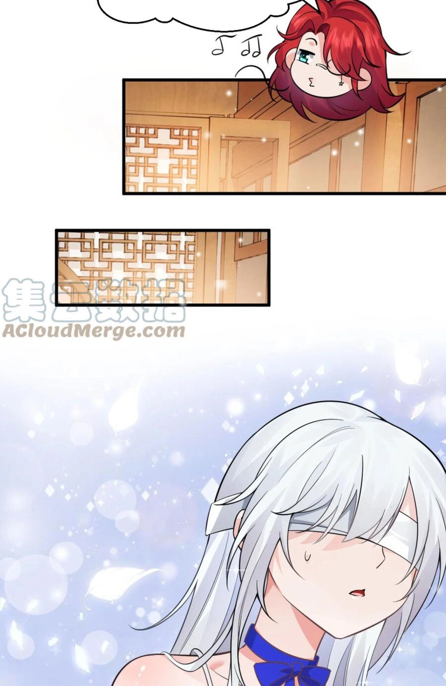 Tu Luyện Thành Tiên Ta Chỉ Muốn Nuôi Nữ Đồ Đệ Chapter 133 - 6