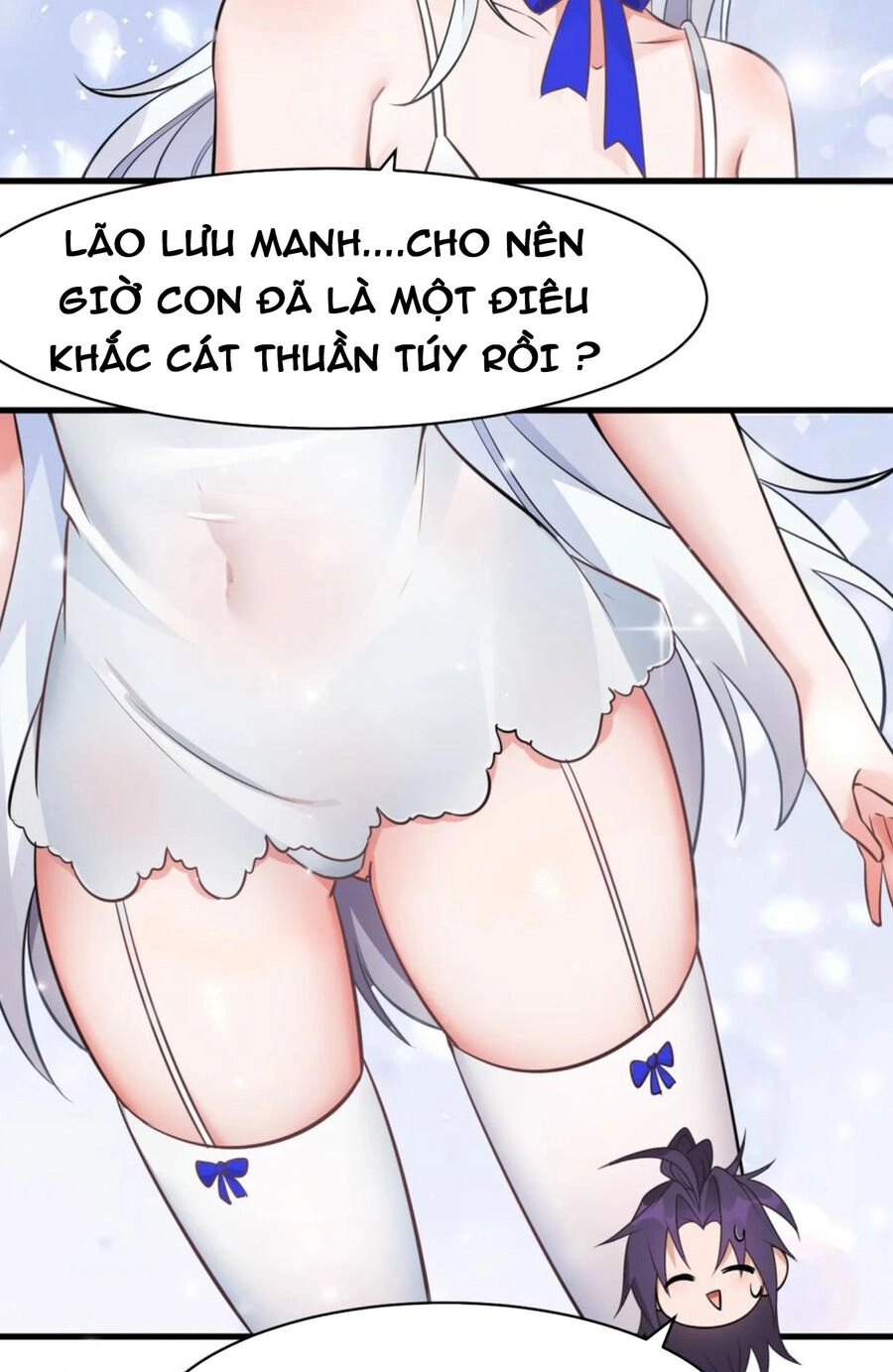 Tu Luyện Thành Tiên Ta Chỉ Muốn Nuôi Nữ Đồ Đệ Chapter 133 - 7