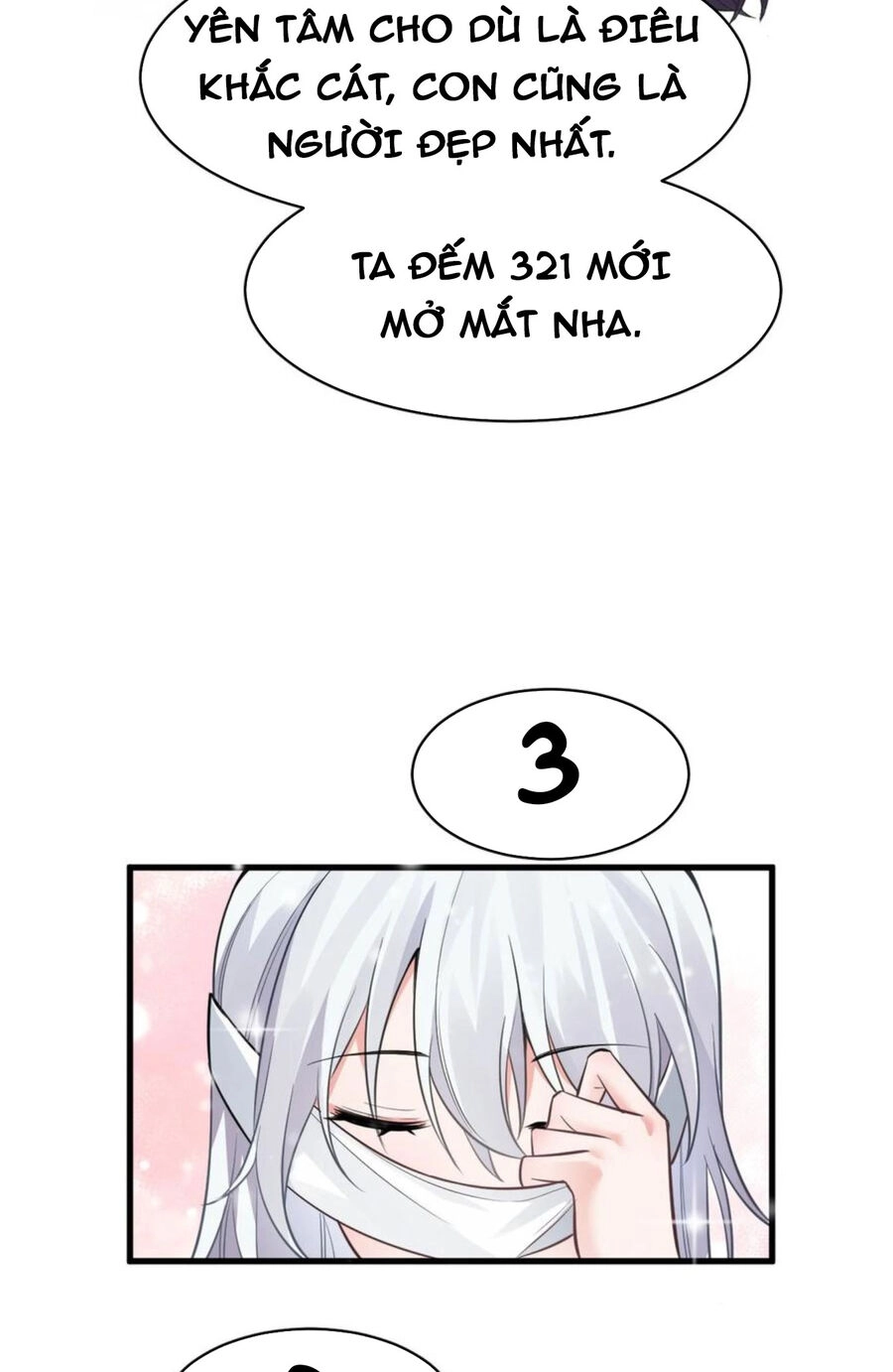 Tu Luyện Thành Tiên Ta Chỉ Muốn Nuôi Nữ Đồ Đệ Chapter 133 - 8