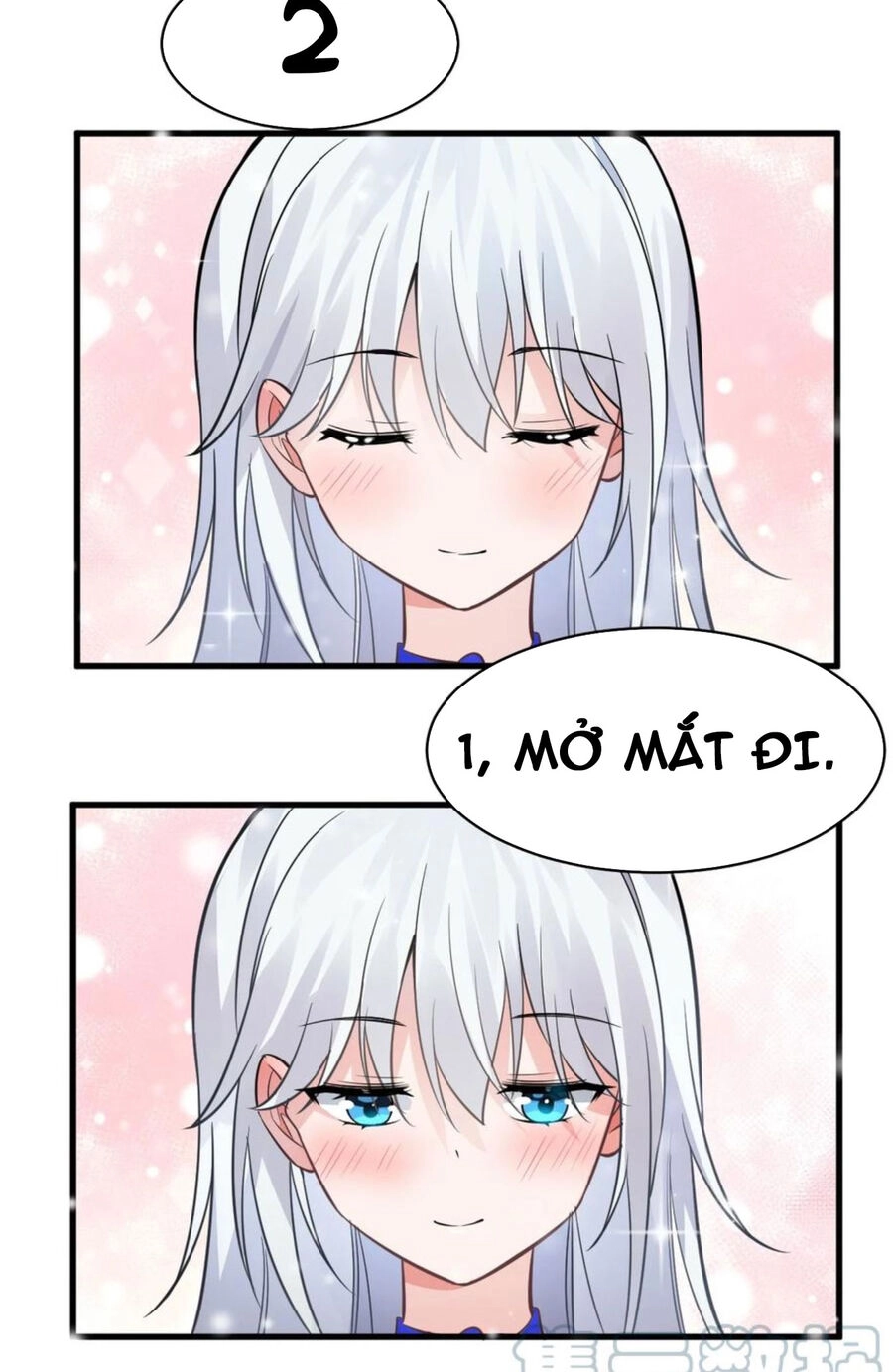 Tu Luyện Thành Tiên Ta Chỉ Muốn Nuôi Nữ Đồ Đệ Chapter 133 - 9