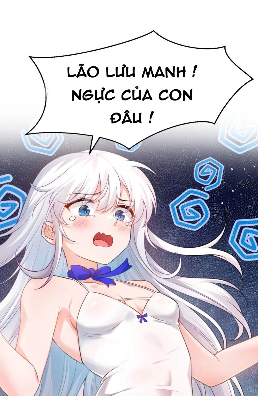 Tu Luyện Thành Tiên Ta Chỉ Muốn Nuôi Nữ Đồ Đệ Chapter 133 - 11