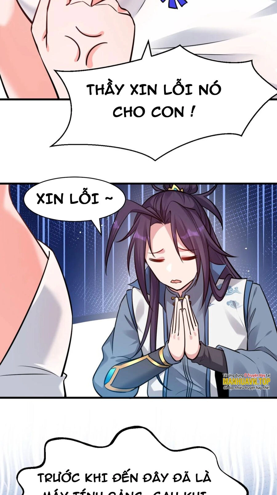 Tu Luyện Thành Tiên Ta Chỉ Muốn Nuôi Nữ Đồ Đệ Chapter 133 - 15