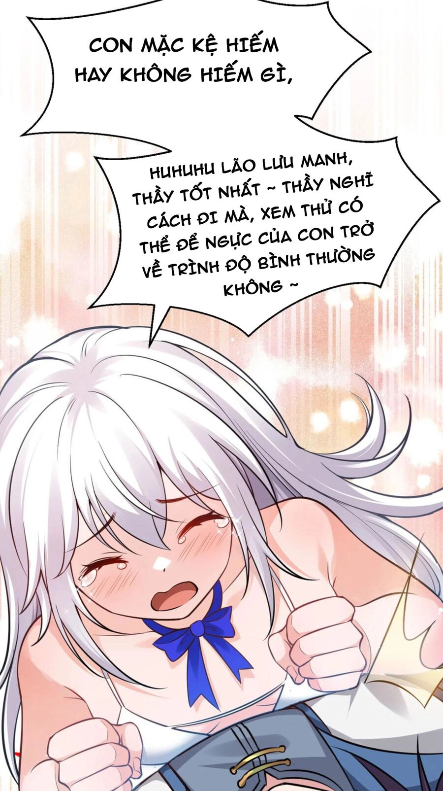 Tu Luyện Thành Tiên Ta Chỉ Muốn Nuôi Nữ Đồ Đệ Chapter 133 - 18