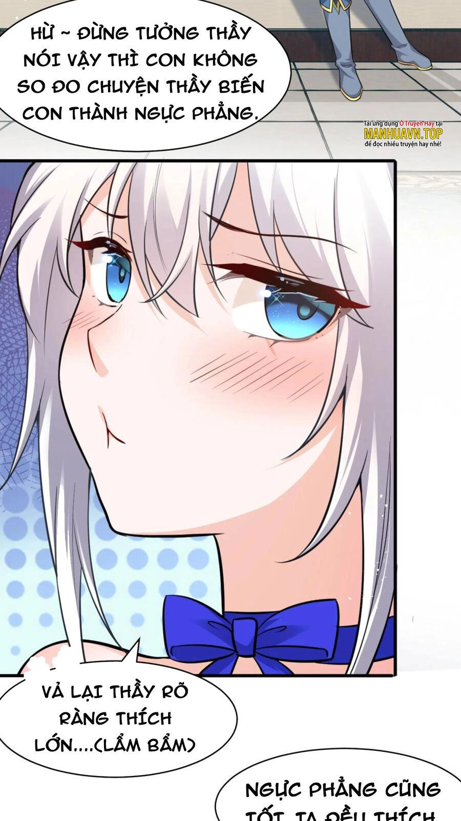 Tu Luyện Thành Tiên Ta Chỉ Muốn Nuôi Nữ Đồ Đệ Chapter 133 - 26