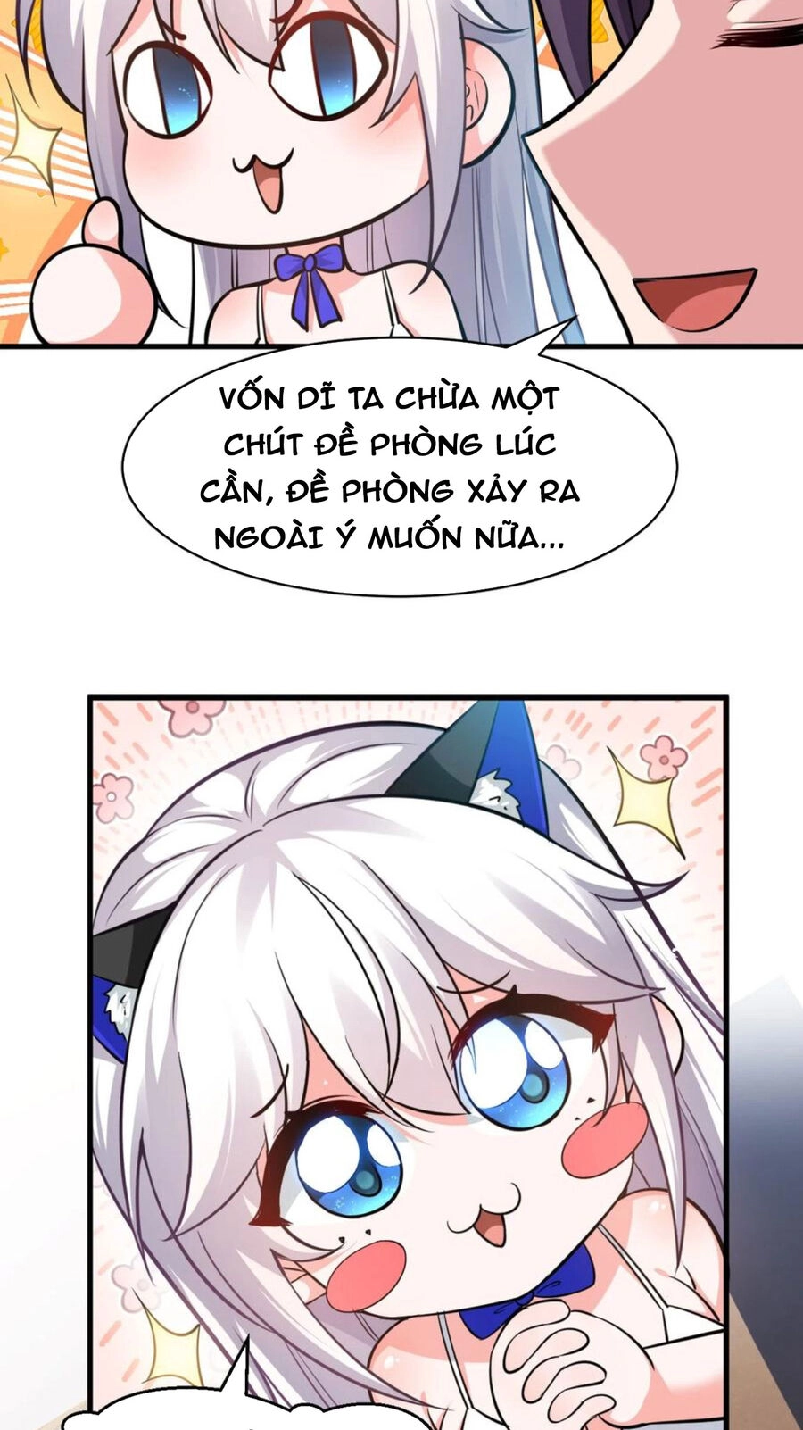 Tu Luyện Thành Tiên Ta Chỉ Muốn Nuôi Nữ Đồ Đệ Chapter 133 - 28