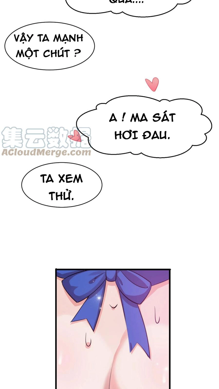 Tu Luyện Thành Tiên Ta Chỉ Muốn Nuôi Nữ Đồ Đệ Chapter 133 - 30