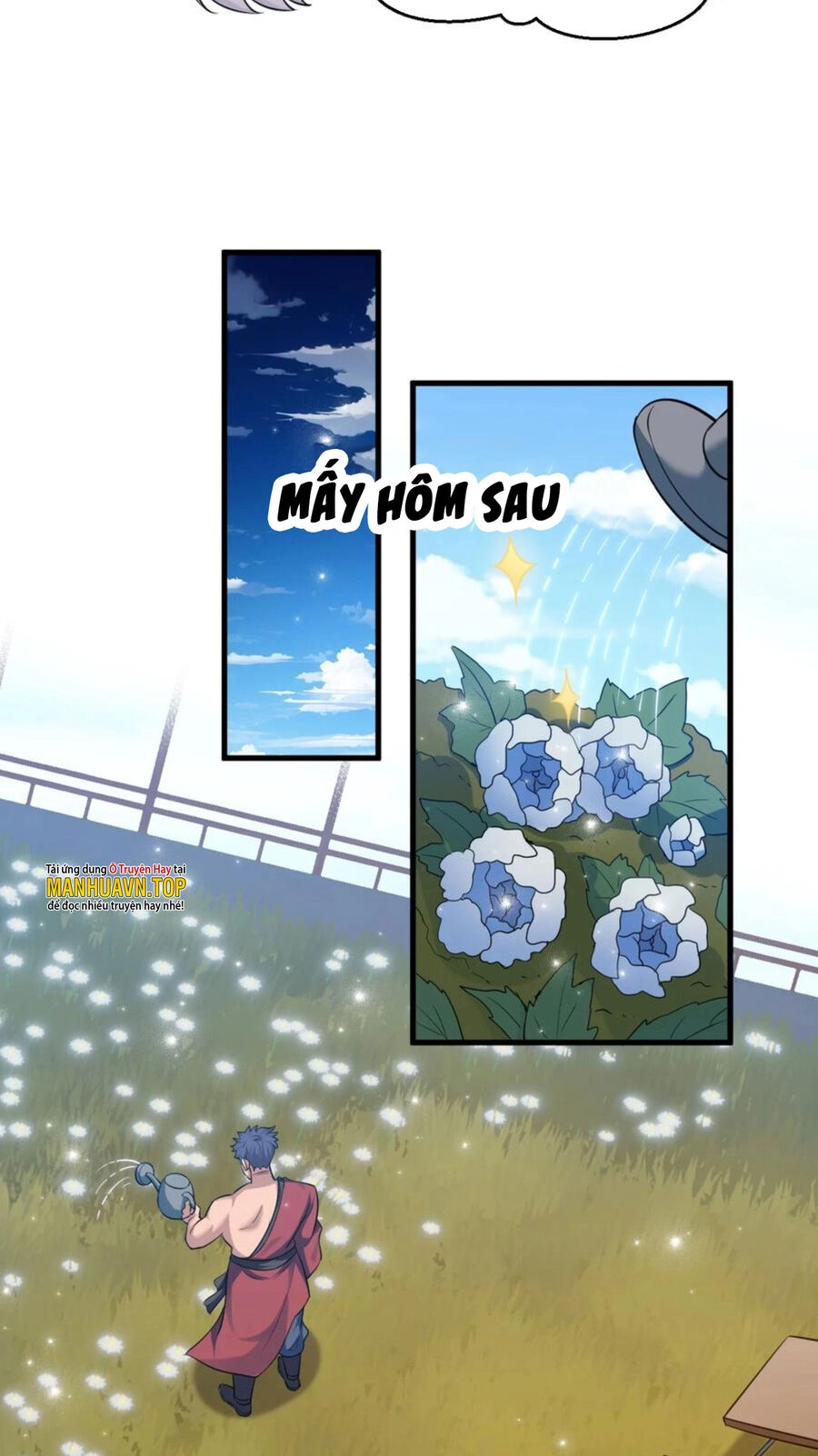 Tu Luyện Thành Tiên Ta Chỉ Muốn Nuôi Nữ Đồ Đệ Chapter 133 - 33