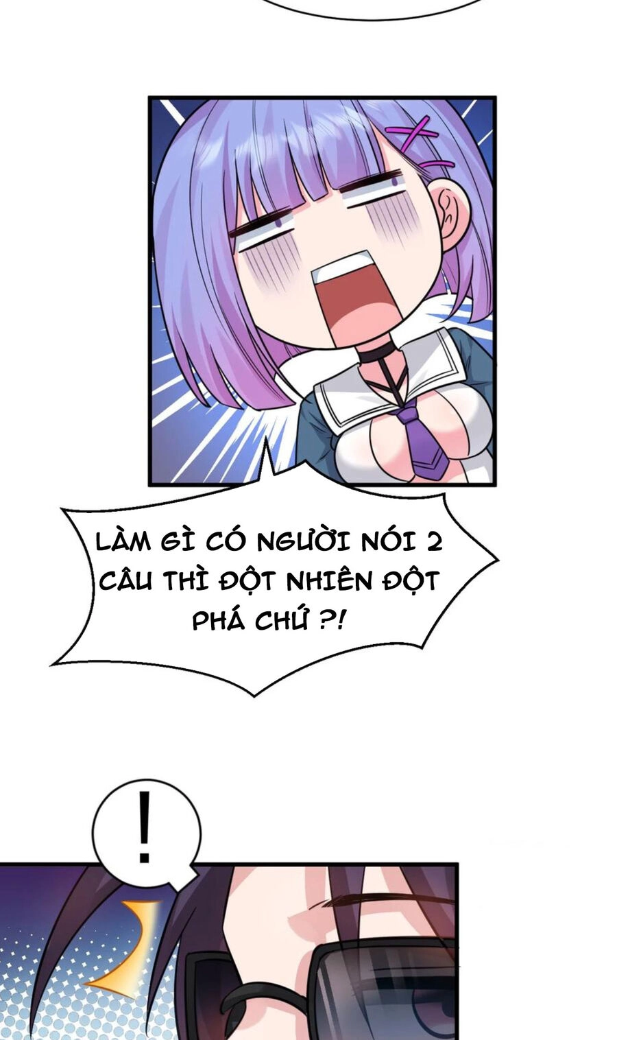 Tu Luyện Thành Tiên Ta Chỉ Muốn Nuôi Nữ Đồ Đệ Chapter 133 - 37