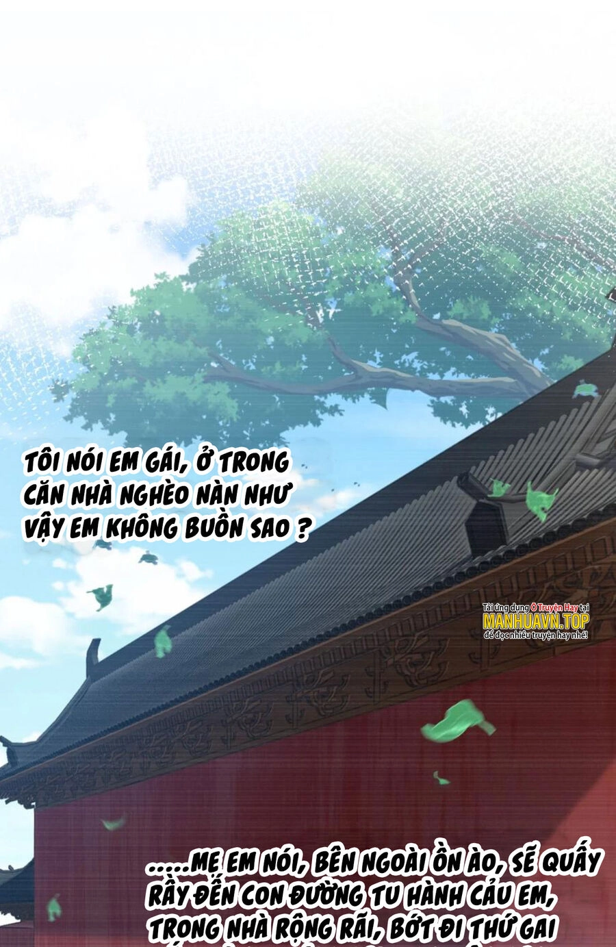 Tu Luyện Thành Tiên Ta Chỉ Muốn Nuôi Nữ Đồ Đệ Chapter 134 - 1