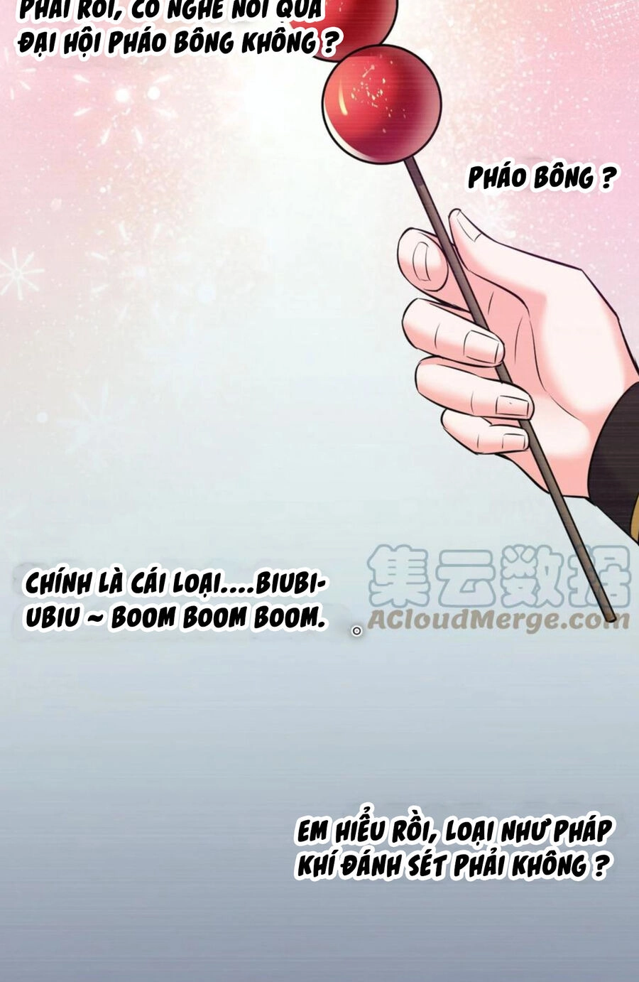 Tu Luyện Thành Tiên Ta Chỉ Muốn Nuôi Nữ Đồ Đệ Chapter 134 - 3