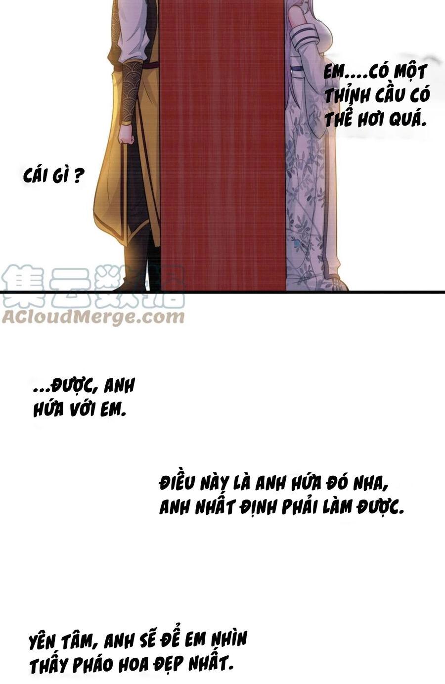 Tu Luyện Thành Tiên Ta Chỉ Muốn Nuôi Nữ Đồ Đệ Chapter 134 - 10