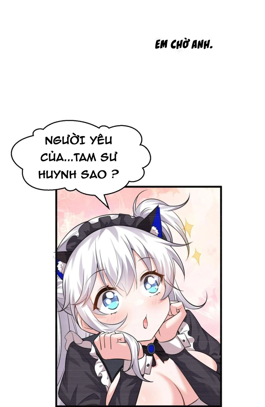 Tu Luyện Thành Tiên Ta Chỉ Muốn Nuôi Nữ Đồ Đệ Chapter 134 - 11