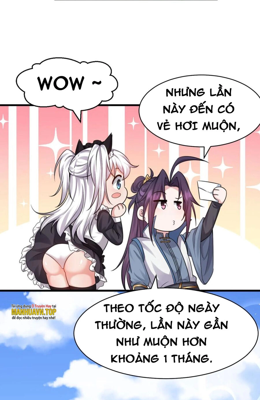 Tu Luyện Thành Tiên Ta Chỉ Muốn Nuôi Nữ Đồ Đệ Chapter 134 - 12