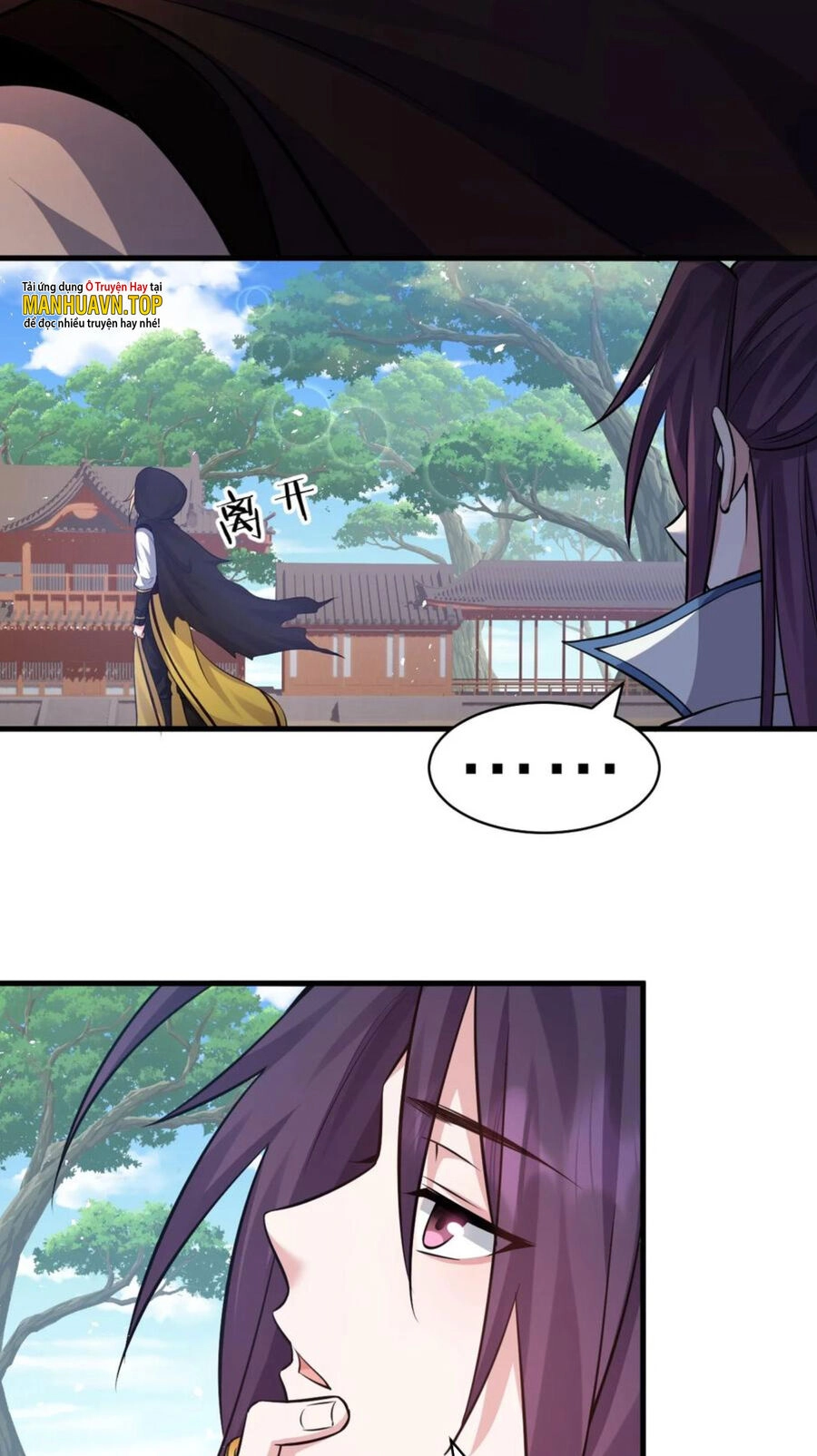 Tu Luyện Thành Tiên Ta Chỉ Muốn Nuôi Nữ Đồ Đệ Chapter 134 - 17