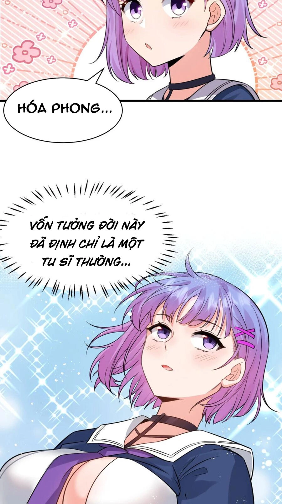 Tu Luyện Thành Tiên Ta Chỉ Muốn Nuôi Nữ Đồ Đệ Chapter 134 - 22