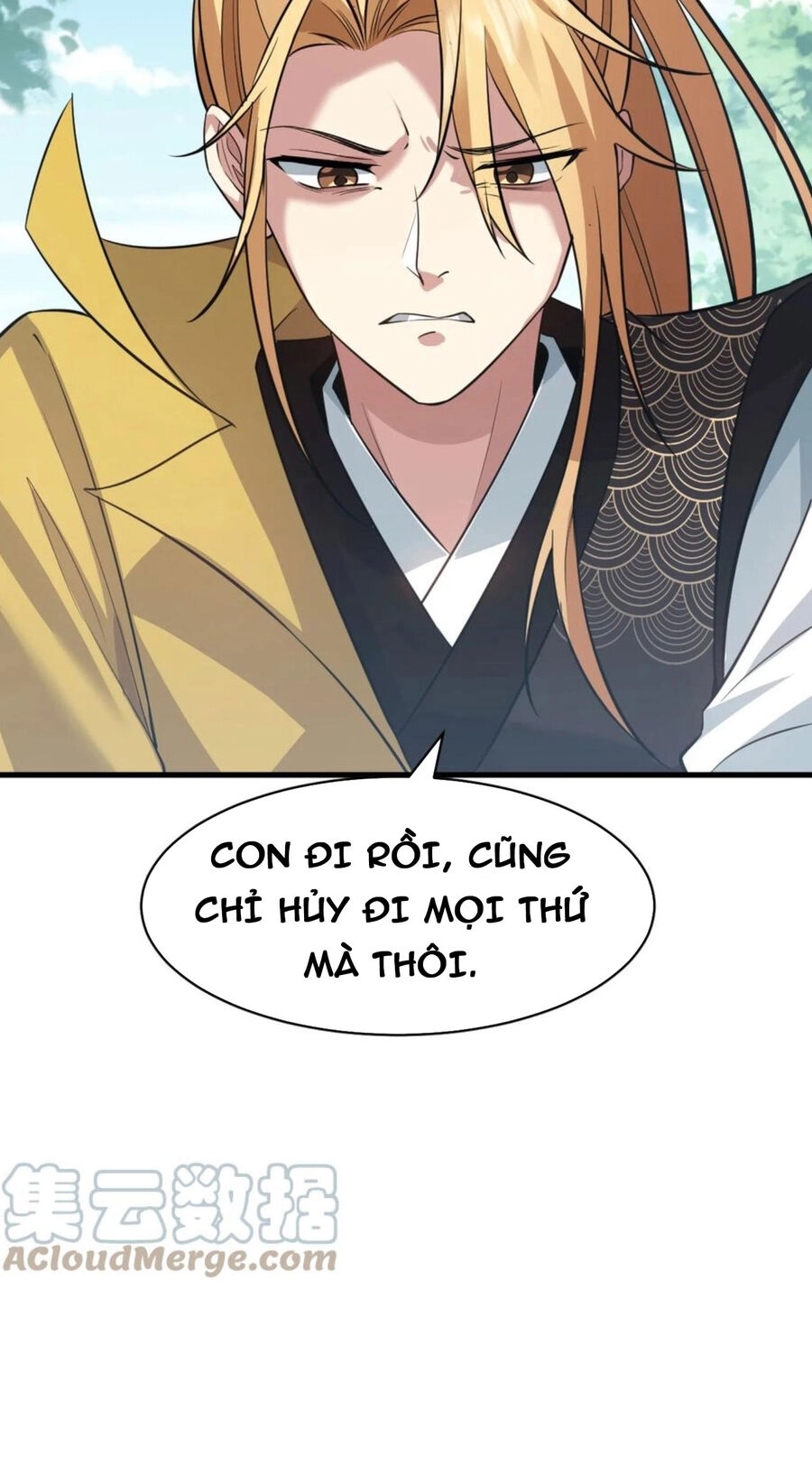 Tu Luyện Thành Tiên Ta Chỉ Muốn Nuôi Nữ Đồ Đệ Chapter 134 - 38