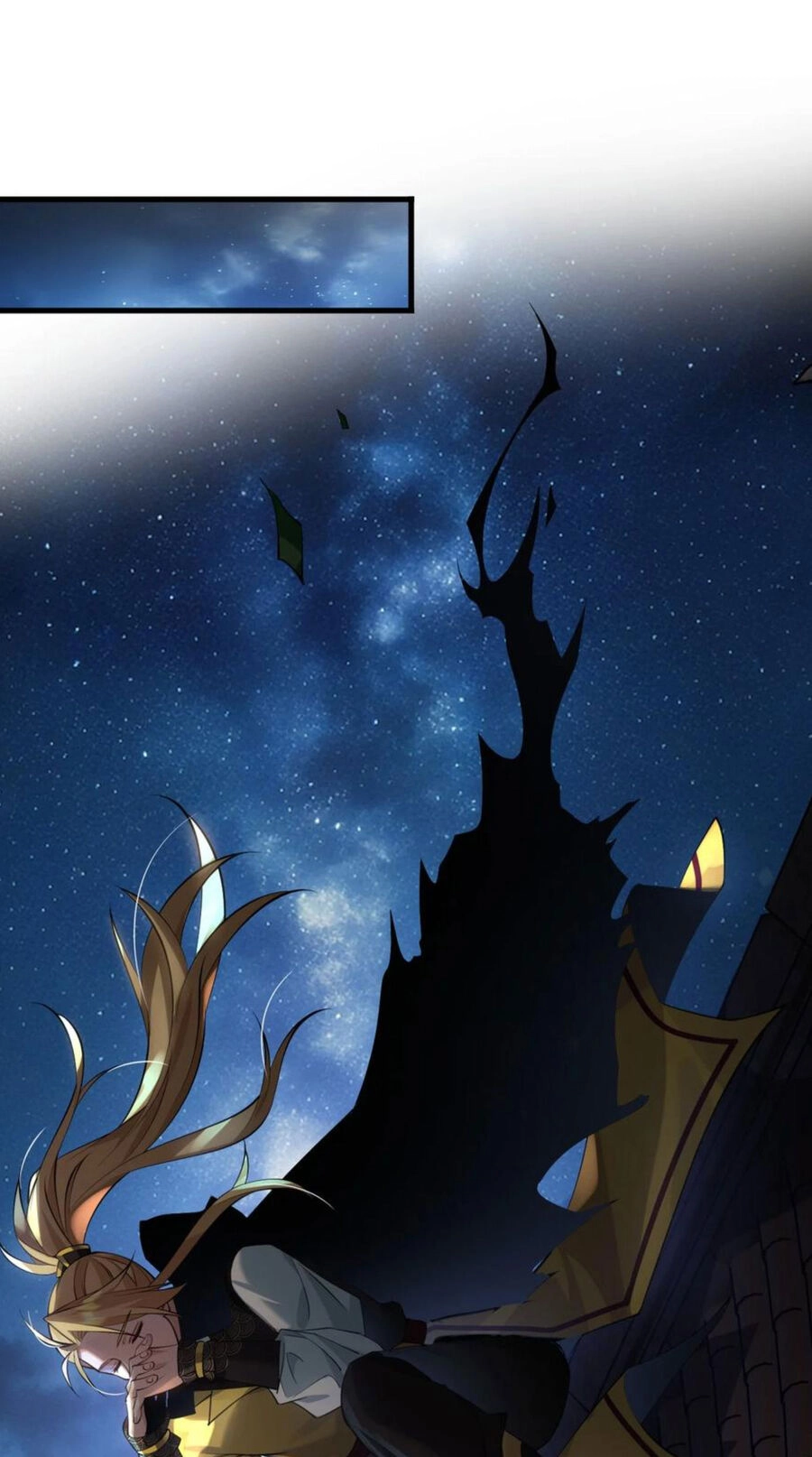 Tu Luyện Thành Tiên Ta Chỉ Muốn Nuôi Nữ Đồ Đệ Chapter 134 - 42