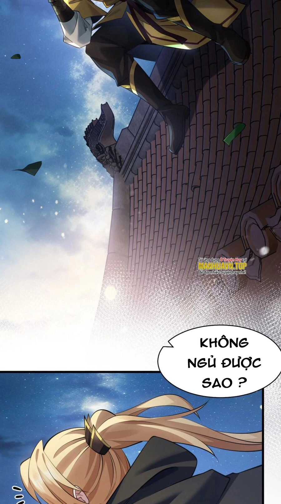 Tu Luyện Thành Tiên Ta Chỉ Muốn Nuôi Nữ Đồ Đệ Chapter 134 - 43