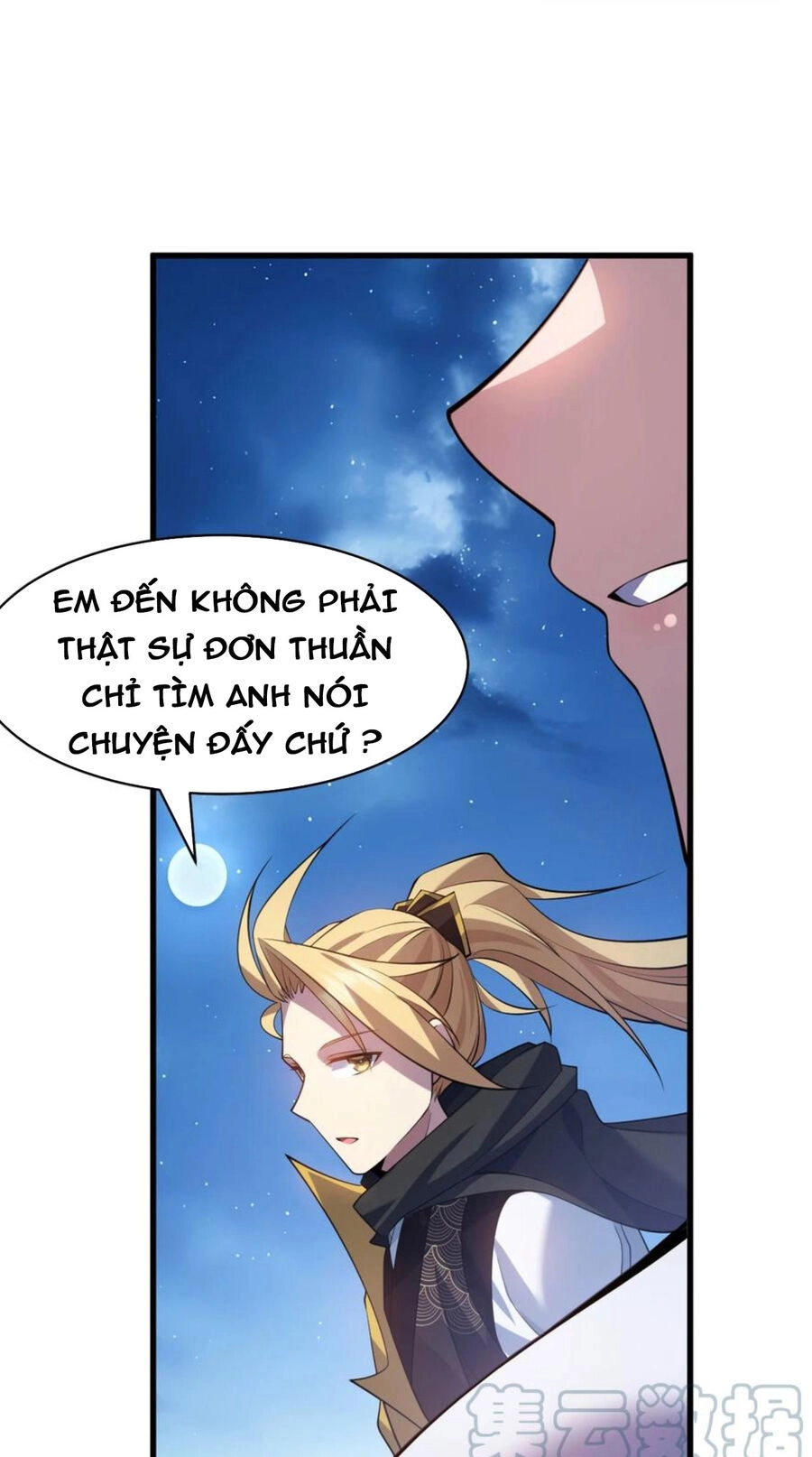 Tu Luyện Thành Tiên Ta Chỉ Muốn Nuôi Nữ Đồ Đệ Chapter 134 - 47