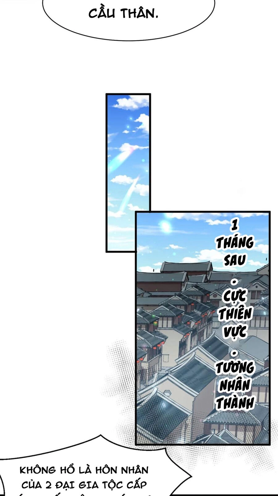 Tu Luyện Thành Tiên Ta Chỉ Muốn Nuôi Nữ Đồ Đệ Chapter 135 - 17