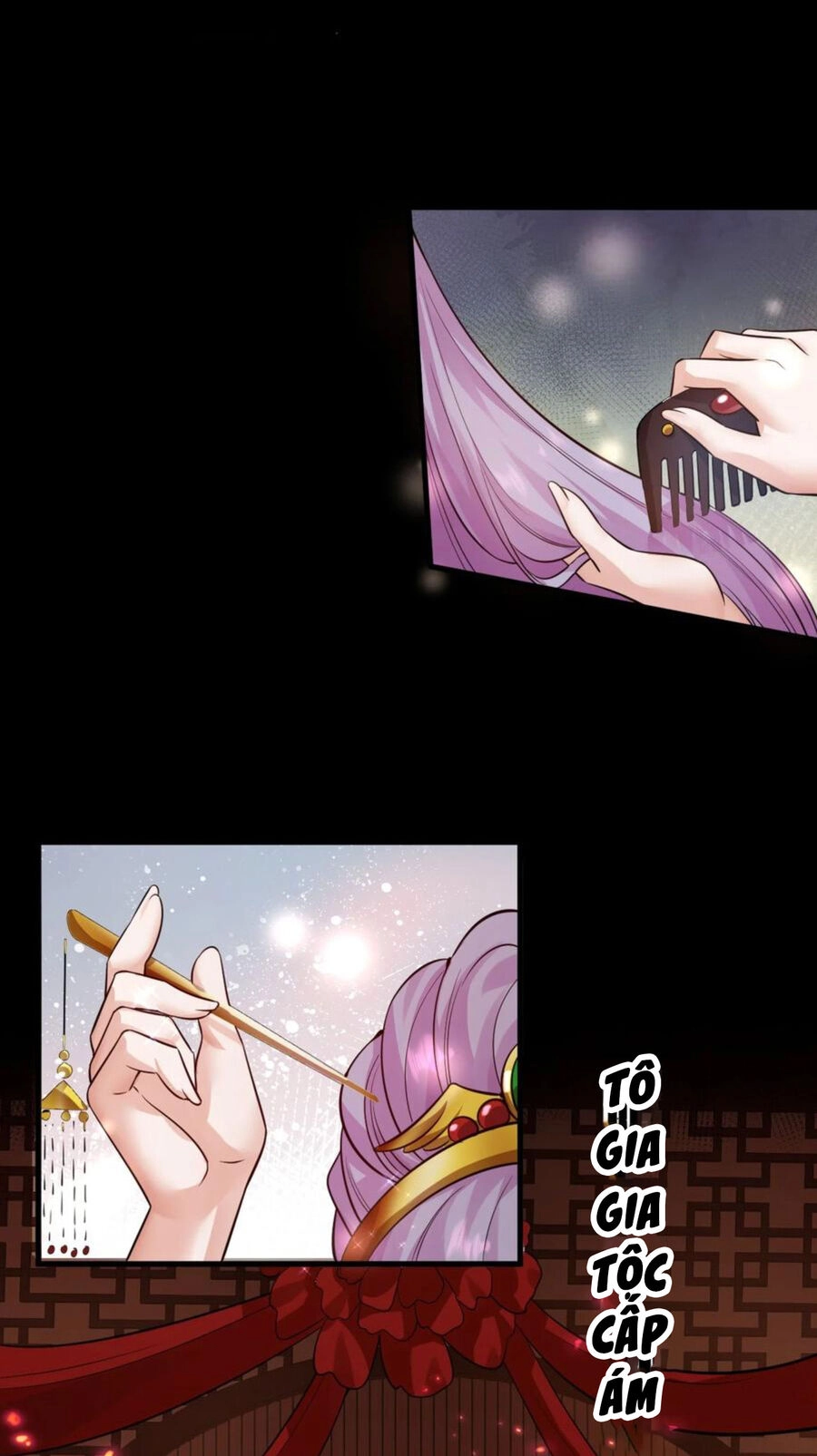 Tu Luyện Thành Tiên Ta Chỉ Muốn Nuôi Nữ Đồ Đệ Chapter 135 - 19