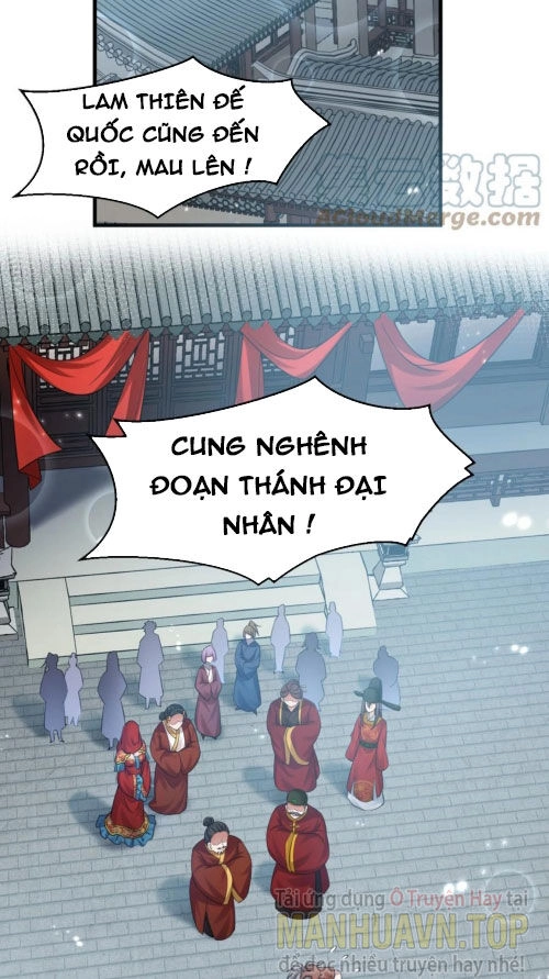 Tu Luyện Thành Tiên Ta Chỉ Muốn Nuôi Nữ Đồ Đệ Chapter 135 - 26