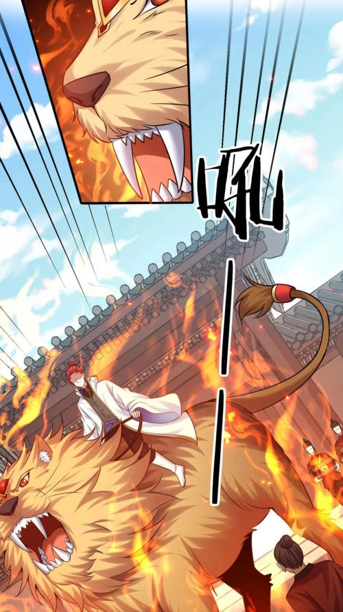 Tu Luyện Thành Tiên Ta Chỉ Muốn Nuôi Nữ Đồ Đệ Chapter 135 - 30