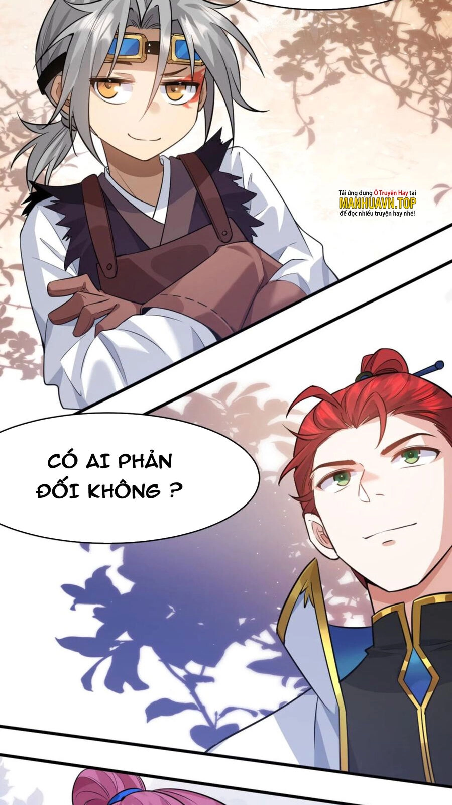 Tu Luyện Thành Tiên Ta Chỉ Muốn Nuôi Nữ Đồ Đệ Chapter 135 - 39