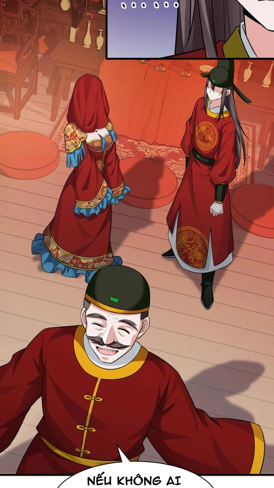 Tu Luyện Thành Tiên Ta Chỉ Muốn Nuôi Nữ Đồ Đệ Chapter 135 - 42