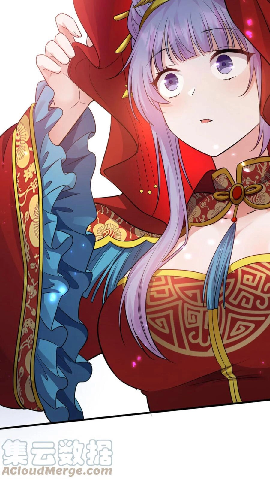 Tu Luyện Thành Tiên Ta Chỉ Muốn Nuôi Nữ Đồ Đệ Chapter 135 - 47