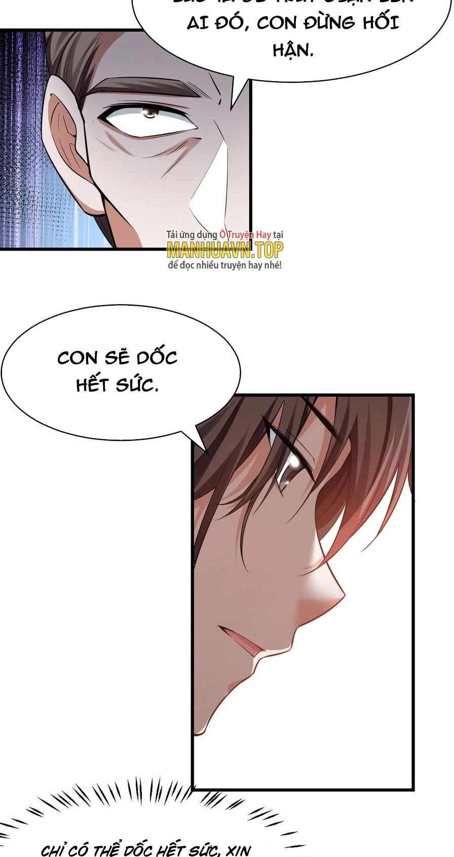 Tu Luyện Thành Tiên Ta Chỉ Muốn Nuôi Nữ Đồ Đệ Chapter 136 - 10