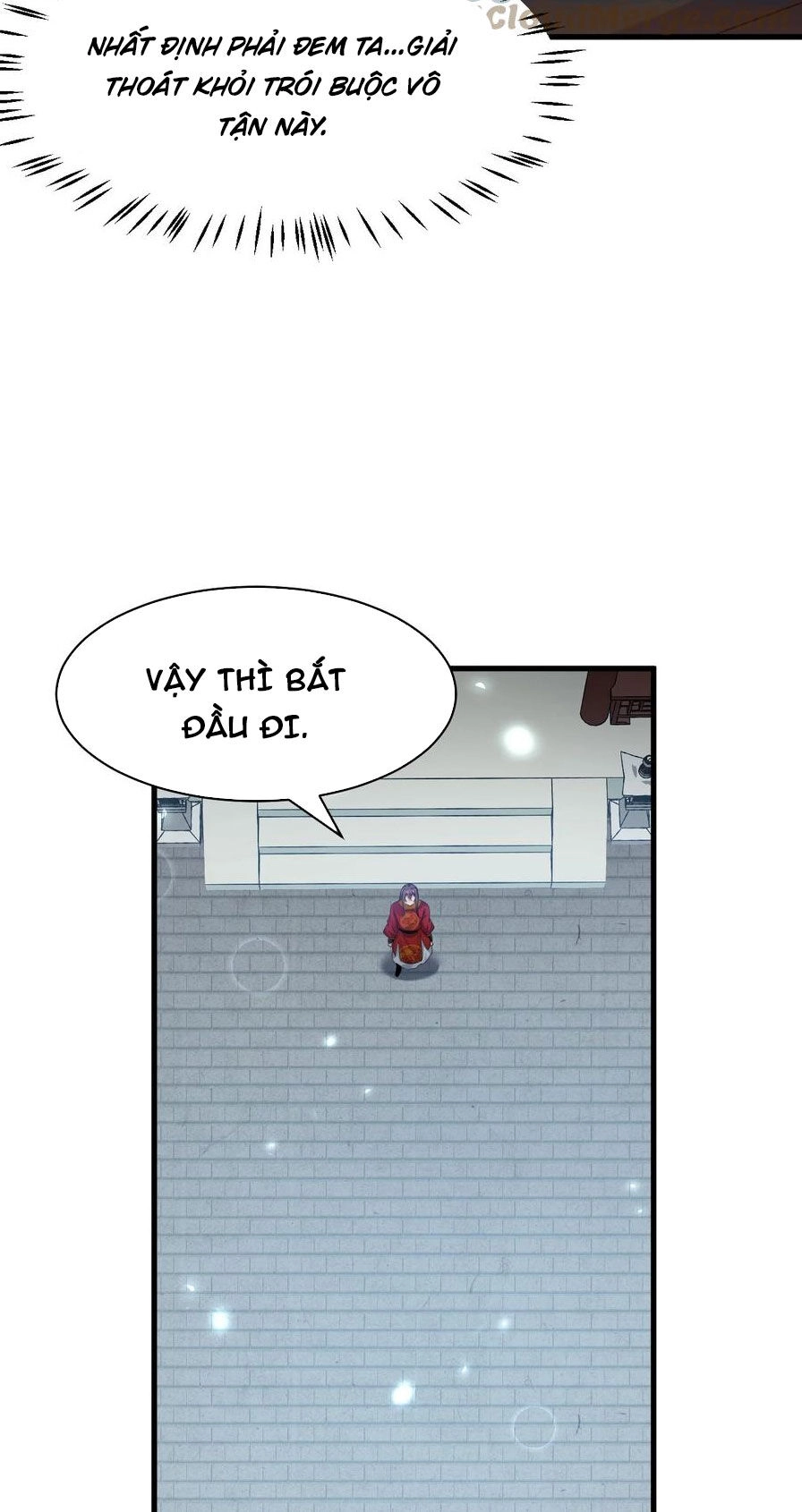 Tu Luyện Thành Tiên Ta Chỉ Muốn Nuôi Nữ Đồ Đệ Chapter 136 - 12