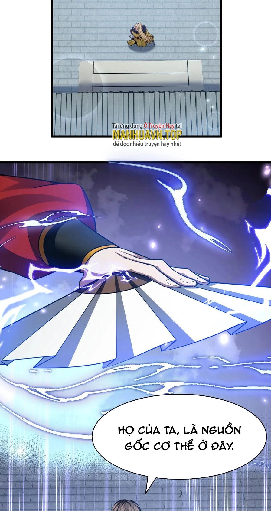 Tu Luyện Thành Tiên Ta Chỉ Muốn Nuôi Nữ Đồ Đệ Chapter 136 - 13