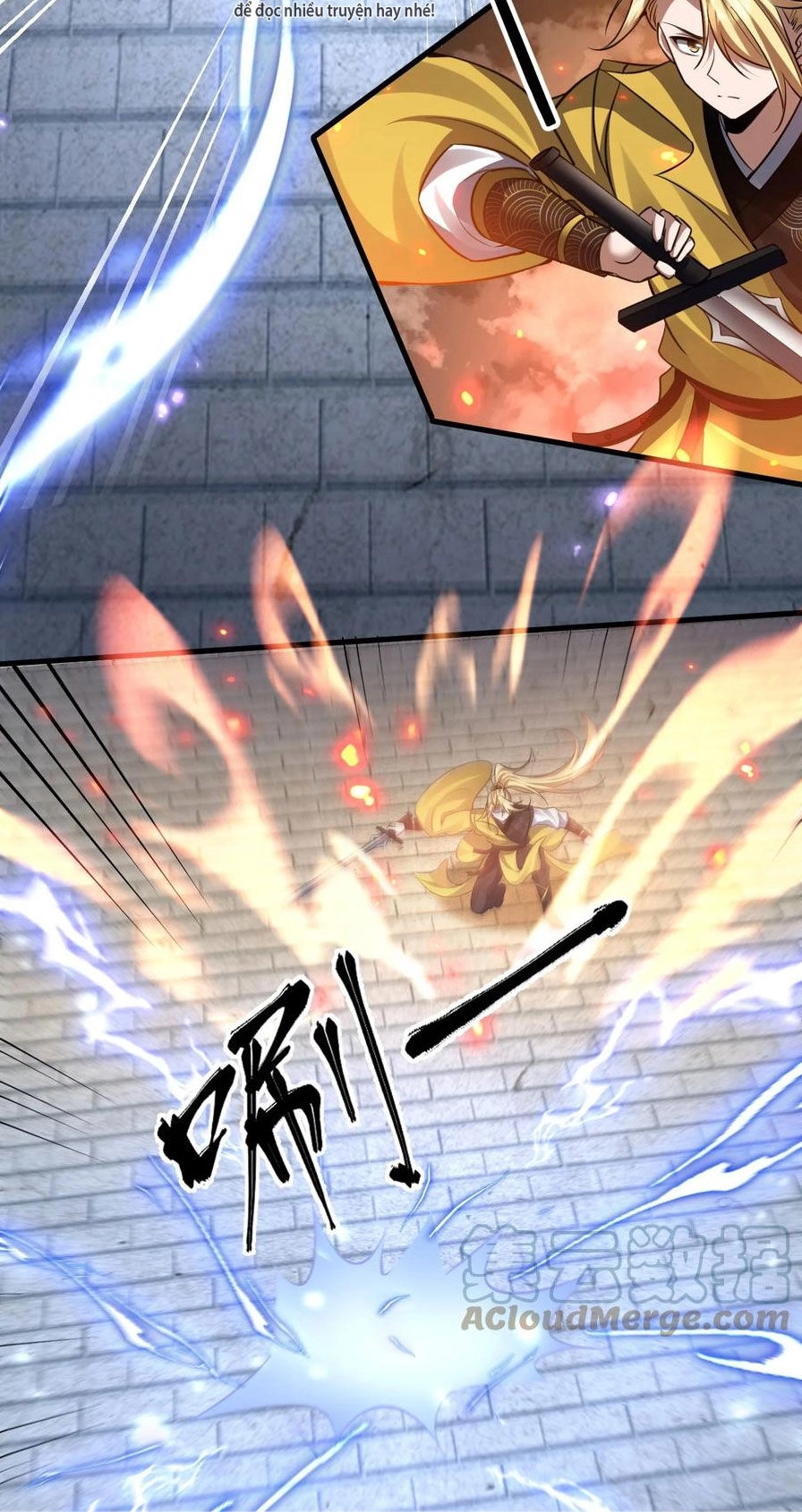 Tu Luyện Thành Tiên Ta Chỉ Muốn Nuôi Nữ Đồ Đệ Chapter 136 - 15