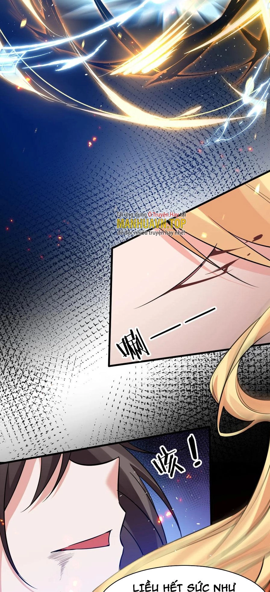 Tu Luyện Thành Tiên Ta Chỉ Muốn Nuôi Nữ Đồ Đệ Chapter 136 - 20