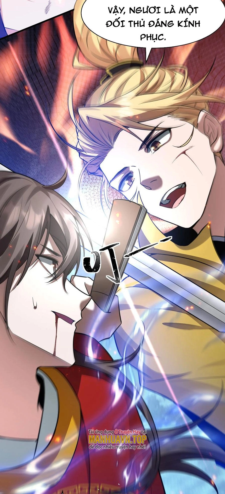 Tu Luyện Thành Tiên Ta Chỉ Muốn Nuôi Nữ Đồ Đệ Chapter 136 - 21