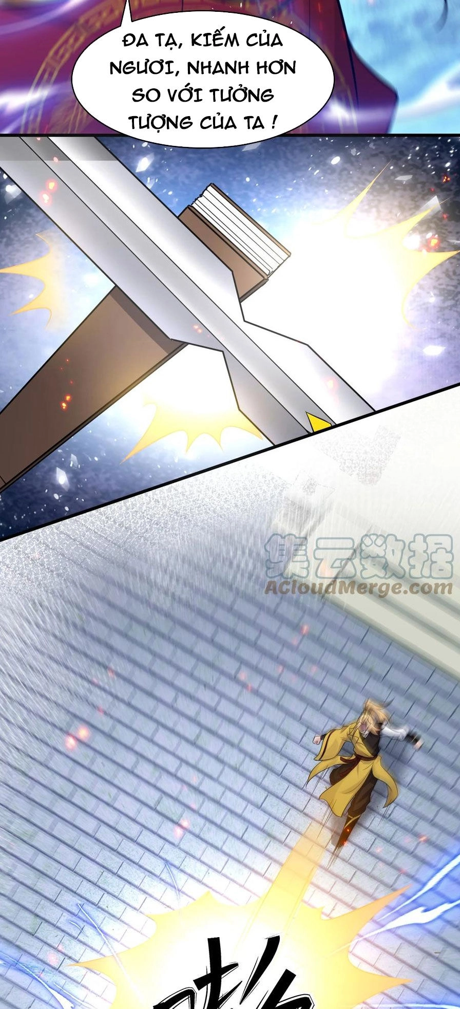 Tu Luyện Thành Tiên Ta Chỉ Muốn Nuôi Nữ Đồ Đệ Chapter 136 - 22