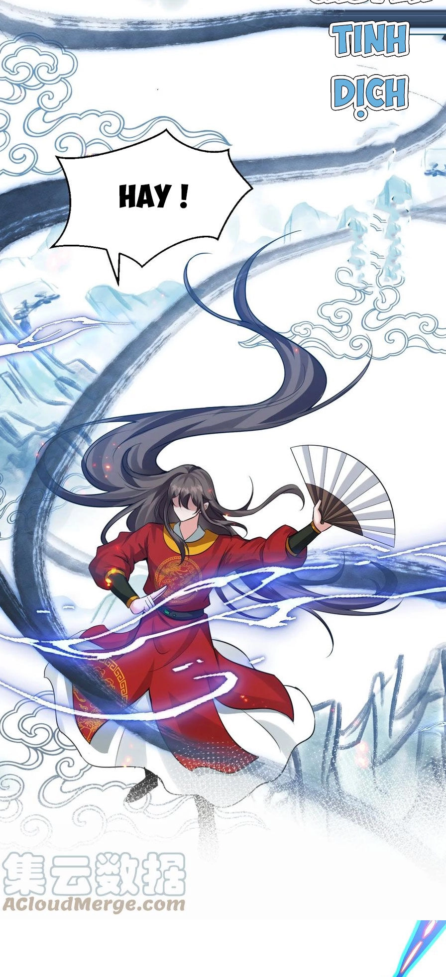 Tu Luyện Thành Tiên Ta Chỉ Muốn Nuôi Nữ Đồ Đệ Chapter 136 - 25