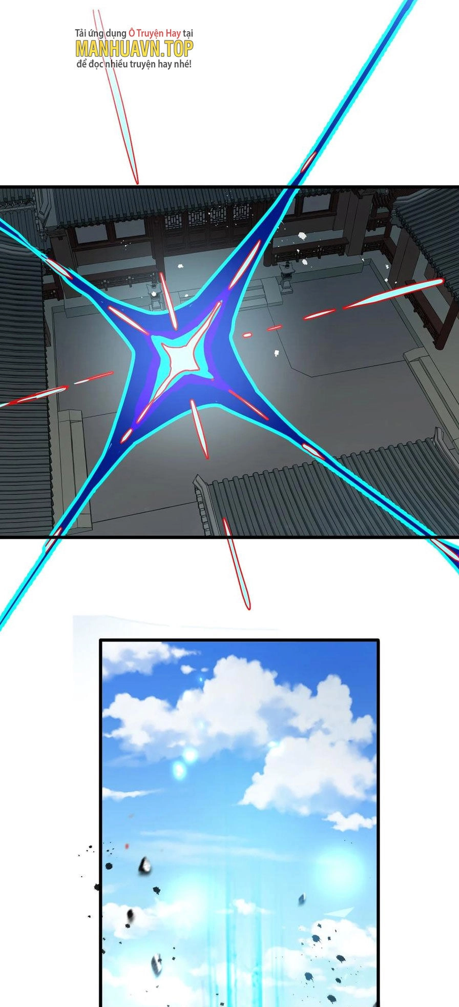 Tu Luyện Thành Tiên Ta Chỉ Muốn Nuôi Nữ Đồ Đệ Chapter 136 - 26