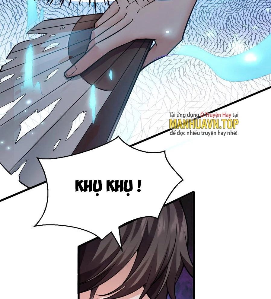 Tu Luyện Thành Tiên Ta Chỉ Muốn Nuôi Nữ Đồ Đệ Chapter 136 - 32