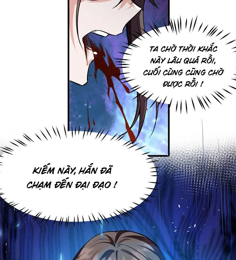 Tu Luyện Thành Tiên Ta Chỉ Muốn Nuôi Nữ Đồ Đệ Chapter 136 - 33