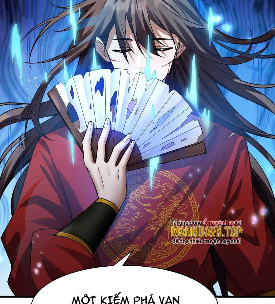 Tu Luyện Thành Tiên Ta Chỉ Muốn Nuôi Nữ Đồ Đệ Chapter 136 - 34